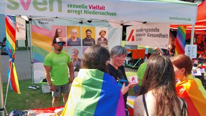 CSD-Celle 2025