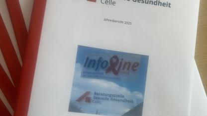 Beratungsstelle Sexuelle Gesundheit Celle