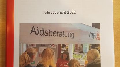 Jahresbericht 2022