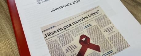 Jahresbericht 2024