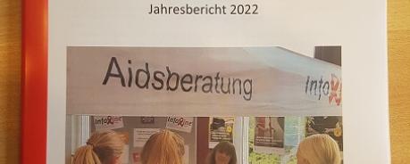 Jahresbericht 2022 Jahresbericht 2022