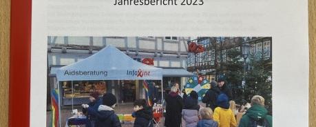 Jahresbericht 2023 Jahresbericht 2023