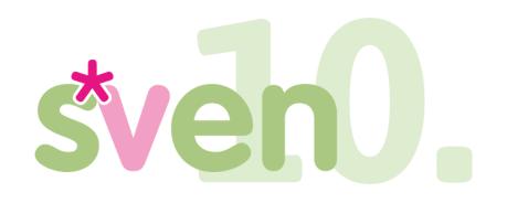 10 Jahre s ven