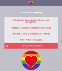 Refugee Homepage