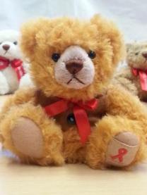 Teddy