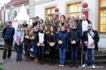 Sammelaktion