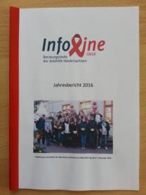 Jahresbericht 2016