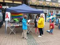 Infostand