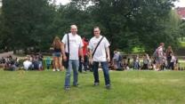 Schlossbergfete