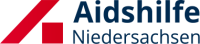 Logo Aidshilfe Niedersachsen