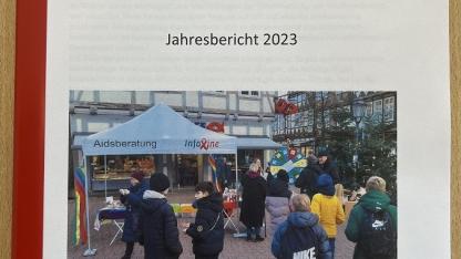 Jahresbericht 2023